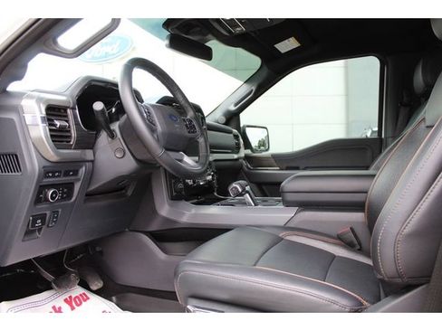 Used 2024 Ford F150 Lariat w/ FX4 Off-Road Package AWD/4WD image 12
