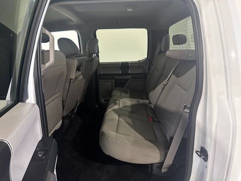 Used 2016 Ford F150 XLT w/ Equipment Group 301A Mid image 20