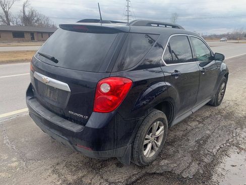 Used 2015 Chevrolet Equinox LT w/ Driver Convenience Package AWD/4WD image 7