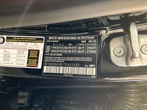 New 2026 Mercedes-Benz GLC 300 4MATIC image 12