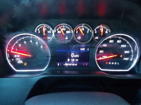 Used 2019 Chevrolet Silverado 1500 RST w/ All-Star Edition image 30