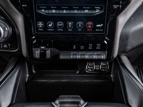 Used 2021 RAM 1500 Lone Star w/ Built-to-serve Edition image 27