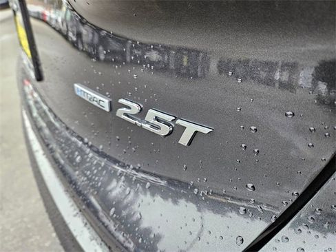 Used 2023 Hyundai Santa Fe Calligraphy image 10