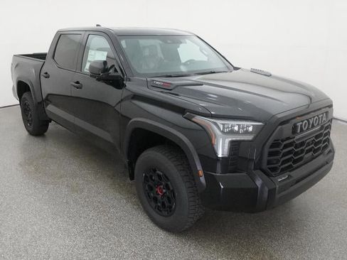 New 2026 Toyota Tundra TRD Pro AWD/4WD image 13