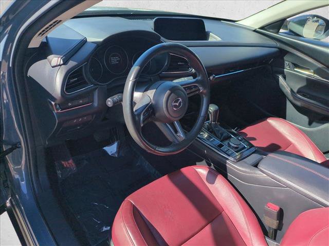 Used 2024 MAZDA CX-30 AWD 2.5 S w/ Preferred Package image 10