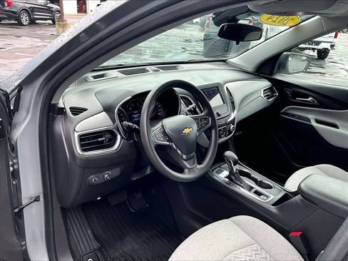 Used 2024 Chevrolet Equinox LS w/ LS Convenience Package AWD/4WD image 8