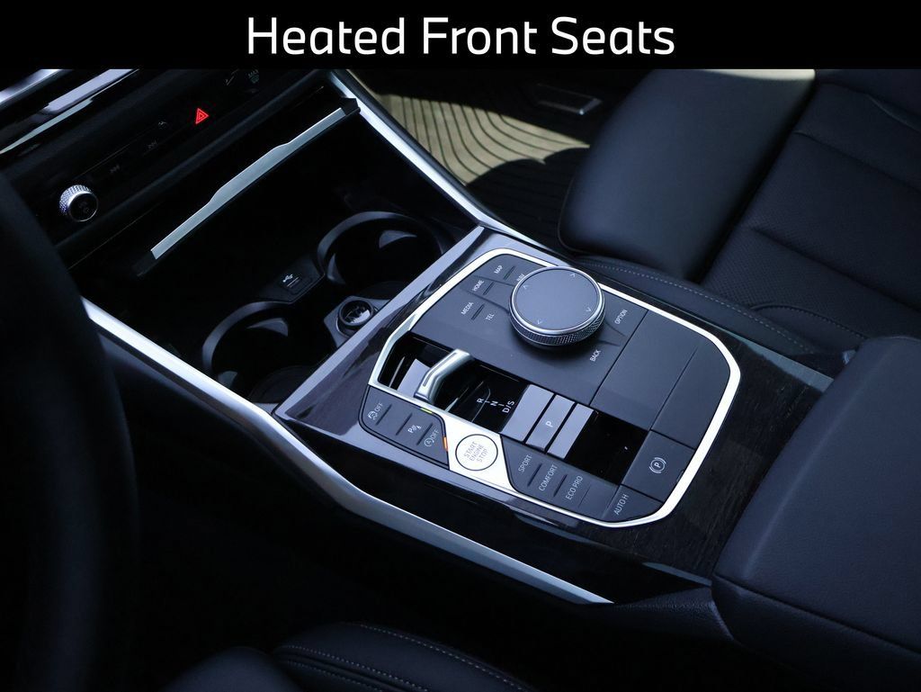 Certified 2024 BMW 430i xDrive Coupe w/ Premium Package AWD/4WD image 19