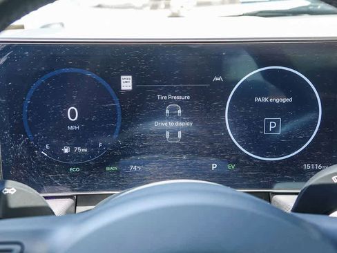 Used 2024 Hyundai Sonata Limited FWD image 24