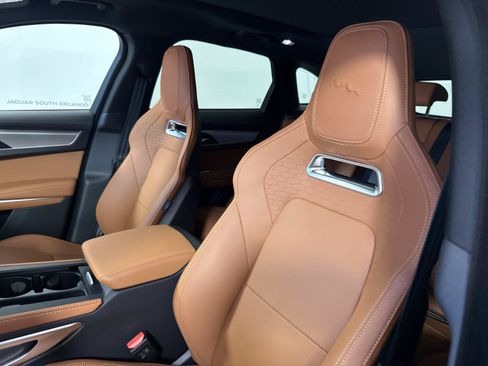 New 2026 Jaguar F-PACE R-Dynamic S AWD/4WD image 20