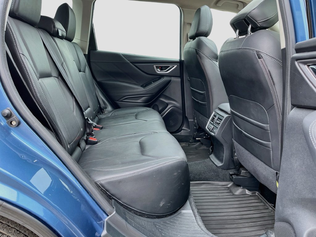 Used 2023 Subaru Forester Touring AWD/4WD image 26