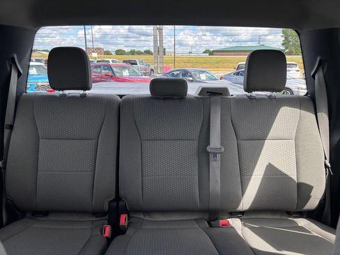 Used 2019 Ford F150 XLT w/ Equipment Group 302A Luxury AWD/4WD image 22