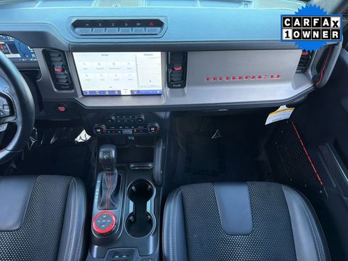 Used 2023 Ford Bronco Raptor AWD/4WD image 29
