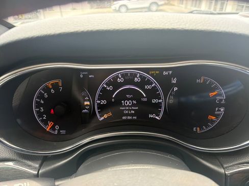 Used 2021 Jeep Grand Cherokee Trailhawk w/ Premium Lighting Group image 12