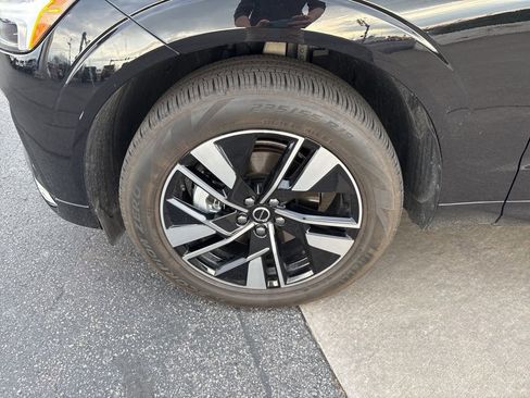 Certified 2026 Volvo XC60 B5 Core w/ Climate Package image 12