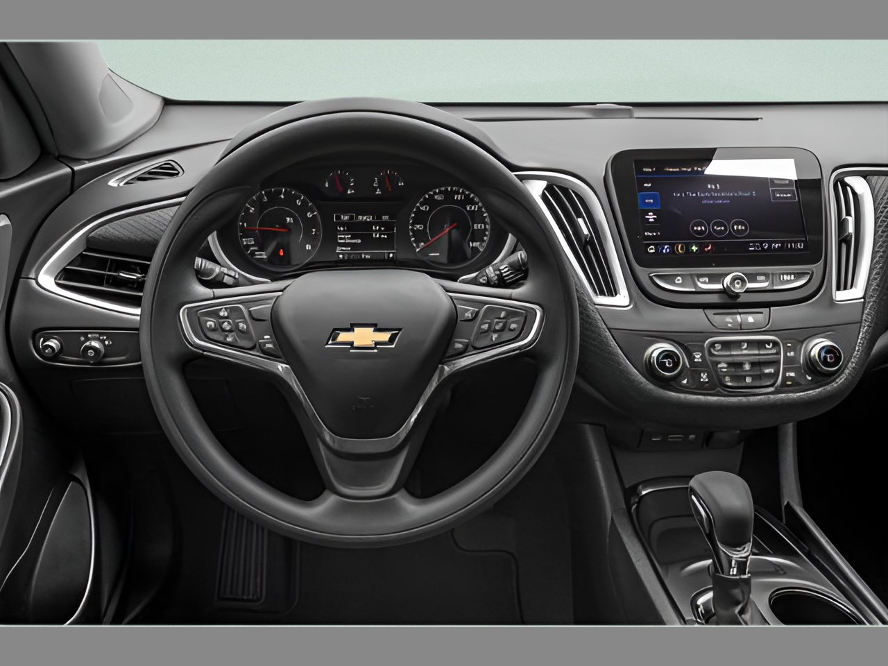 Used 2023 Chevrolet Malibu LT FWD image 17
