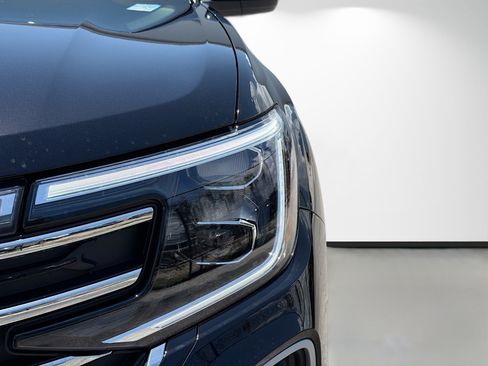 New 2026 Volkswagen Atlas SE FWD image 9