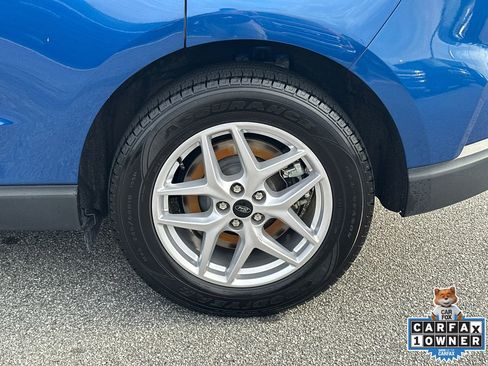 Used 2023 Ford Edge SEL image 19