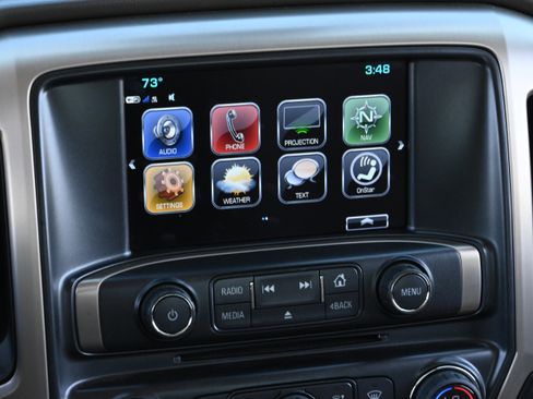 Used 2018 GMC Sierra 1500 Denali w/ Denali Ultimate Package image 18