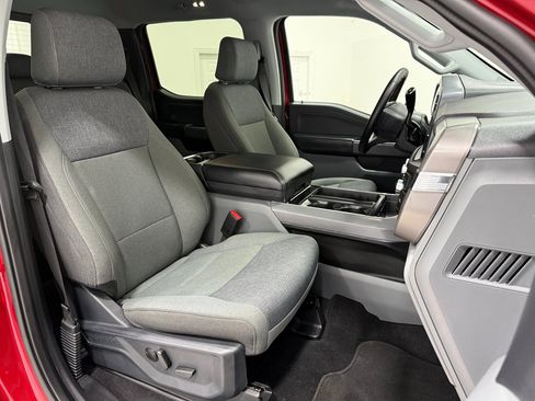 Used 2024 Ford F150 XLT w/ Equipment Group 302A MID image 28