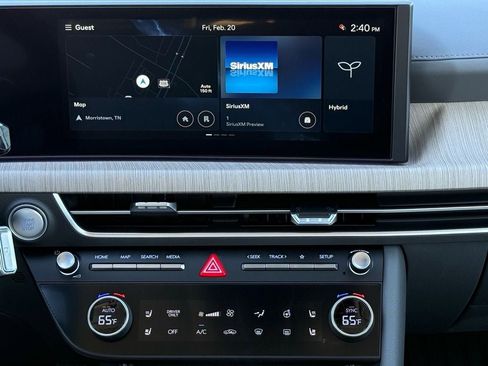 New 2026 Hyundai Sonata Limited image 22