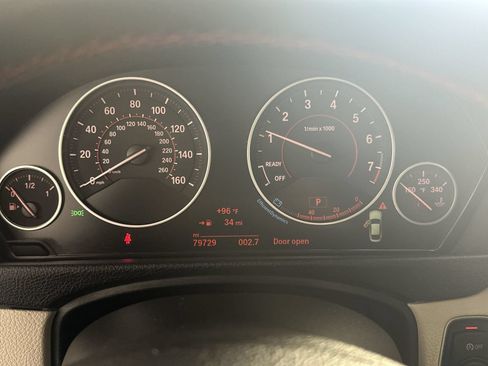 Used 2018 BMW 430i Gran Coupe RWD image 15
