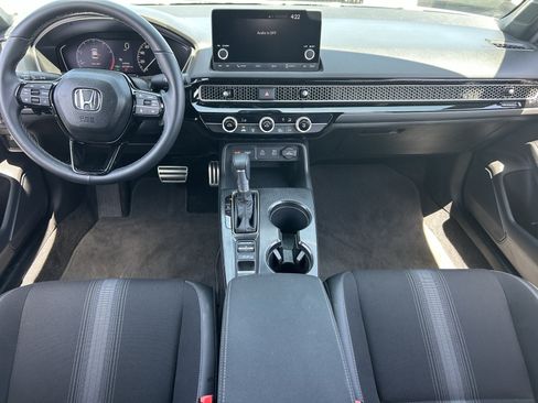 Used 2026 Honda Civic Sport image 14