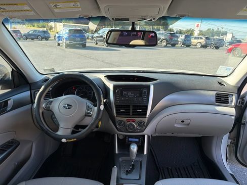 Used 2013 Subaru Forester 2.5X w/ Popular Pkg 1 AWD/4WD image 20