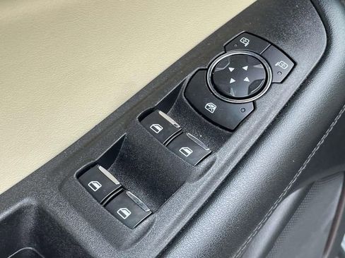 Used 2024 Ford Edge SEL image 13