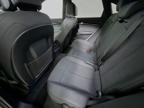 Used 2023 Audi SQ5 Premium Plus AWD/4WD image 29