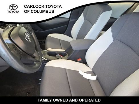 Used 2026 Toyota Corolla LE FWD image 12