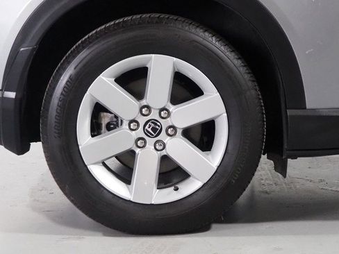 Used 2024 Honda Prologue EX image 42