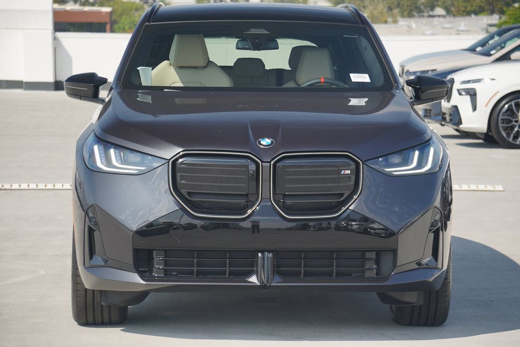 Used 2026 BMW X3 M50 w/ Premium Package AWD/4WD image 2