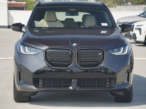 Used 2026 BMW X3 M50 w/ Premium Package AWD/4WD image 2