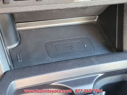 Certified 2023 Toyota Tacoma TRD Sport w/ Advanced Technology Package image 23