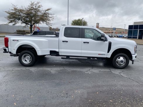New 2026 Ford F350 XL w/ STX Appearance Package image 8