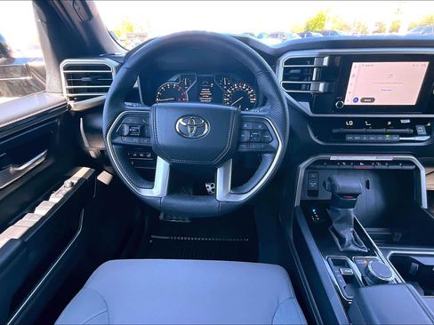 Used 2025 Toyota Tundra SR5 w/ TRD Off-Road Package image 5