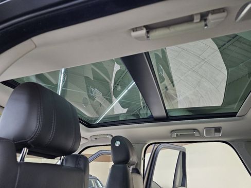 Used 2016 Land Rover Range Rover HSE image 38