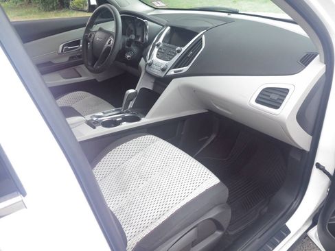 Used 2014 GMC Terrain SLE w/ LPO, Protection Package FWD image 15