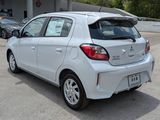 New 2024 Mitsubishi Mirage LE image 6