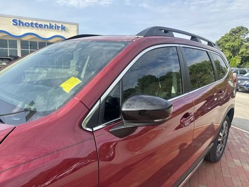 Used 2026 Subaru Ascent Limited w/ Popular Package #2 AWD/4WD image 5