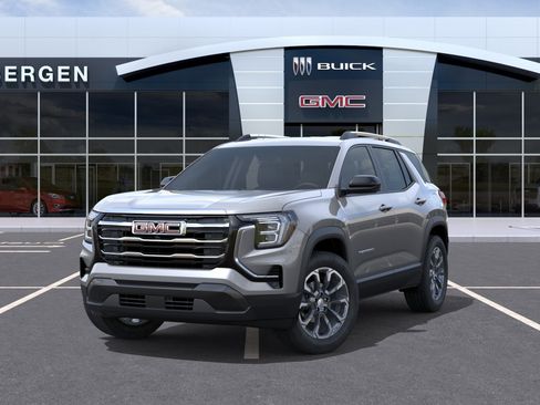 New 2026 GMC Terrain Elevation w/ Elevation Premium Package AWD/4WD image 6