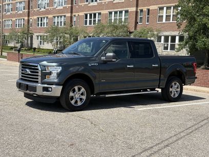 Used 2015 Ford F150 XLT w/ Equipment Group 302A Luxury