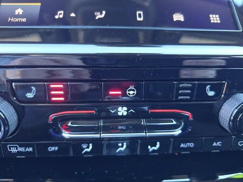 New 2026 Jeep Grand Cherokee Laredo X AWD/4WD image 21