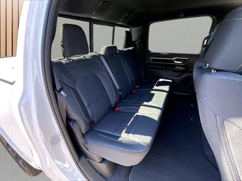New 2026 RAM 1500 Big Horn AWD/4WD image 19