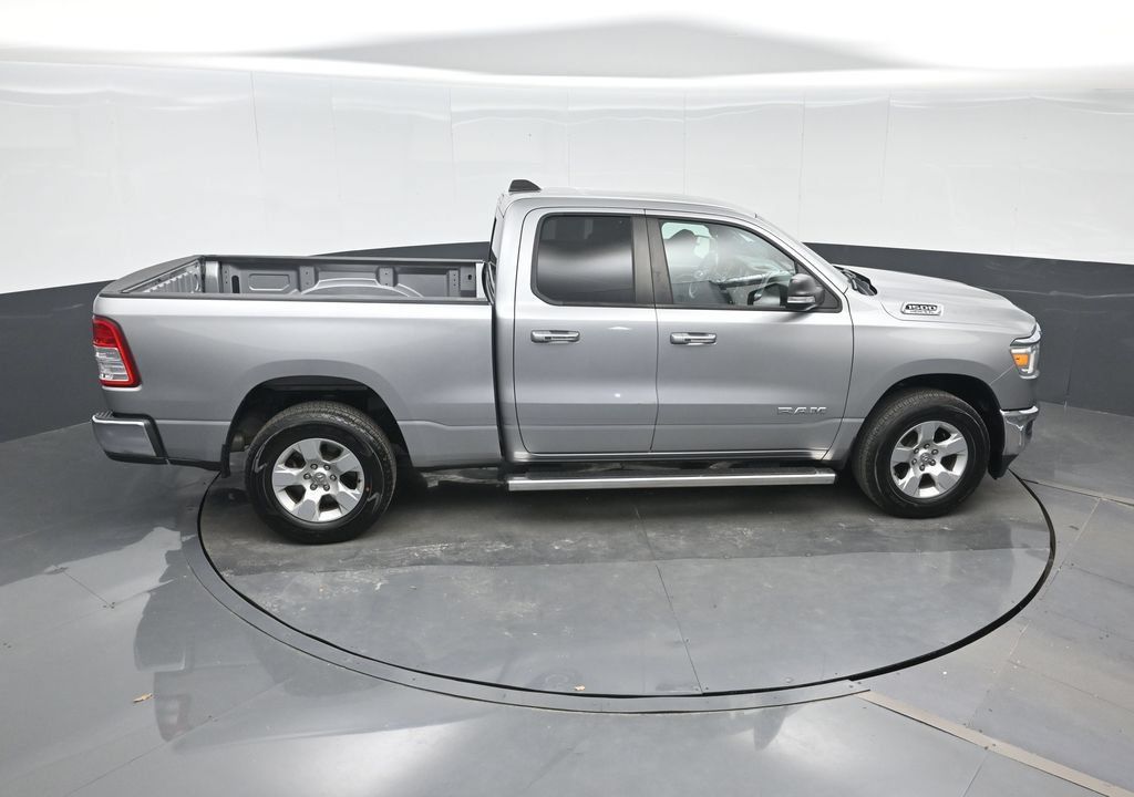 Used 2019 RAM 1500 Big Horn AWD/4WD image 22