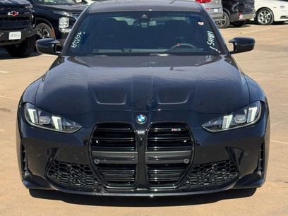 Used 2025 BMW M3 w/ Executive Package