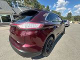 Used 2017 Ford Edge SEL w/ Equipment Group 201A image 5