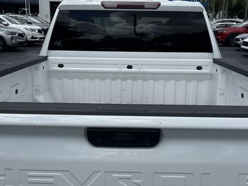 Used 2025 Chevrolet Silverado 2500 LT w/ Convenience Package AWD/4WD image 25
