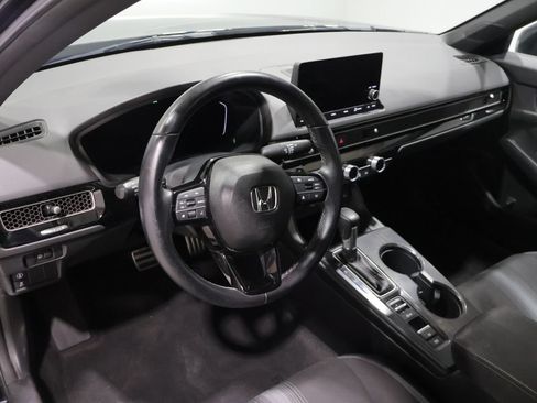 Used 2024 Honda Civic Sport image 14