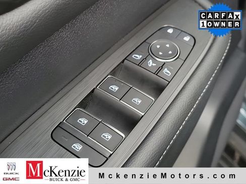 Used 2025 Nissan Armada PRO-4X AWD/4WD image 10